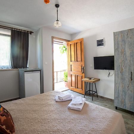 Paparuna Butik Hotel İmroz Chambre photo