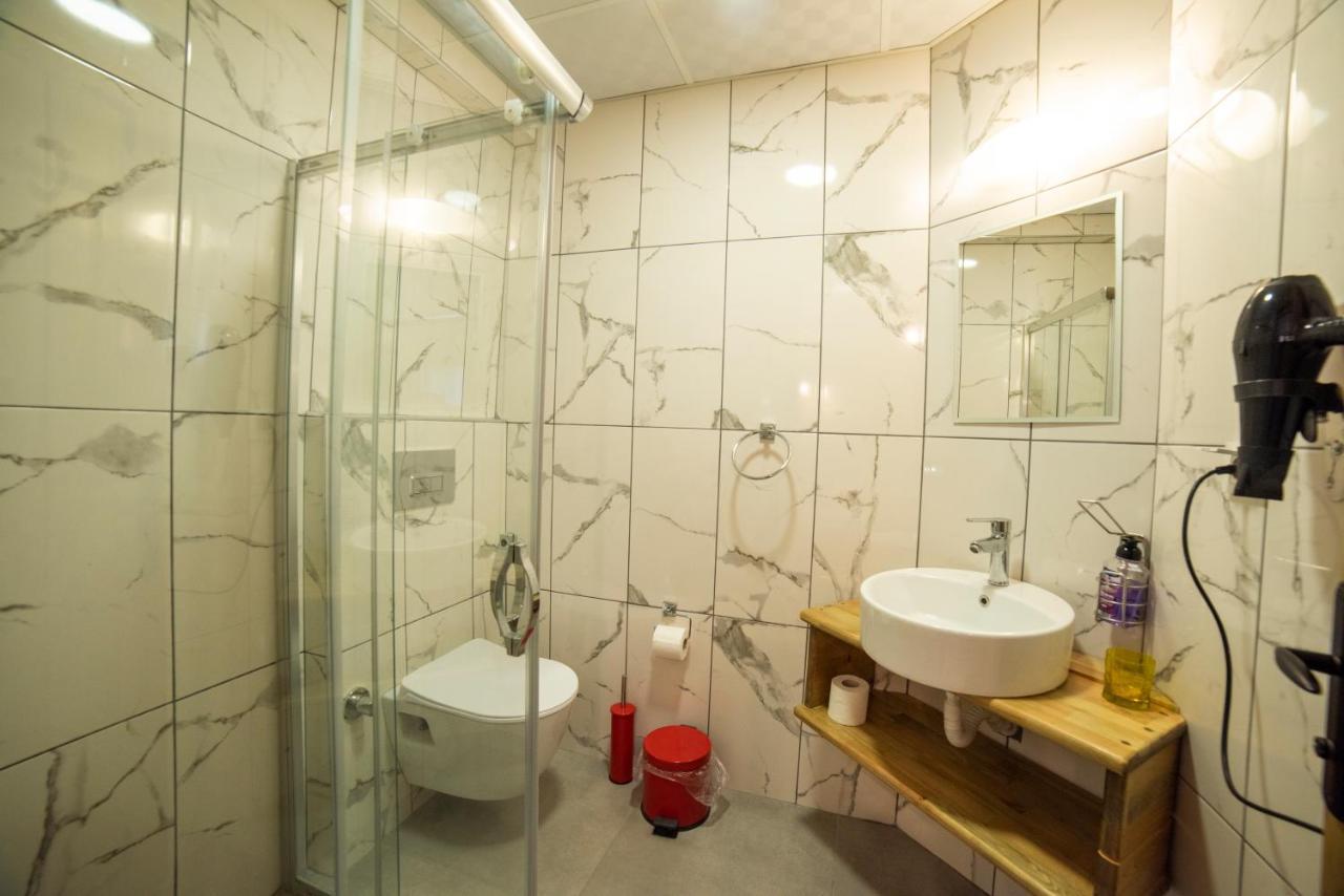 Paparuna Butik Hotel İmroz Extérieur photo