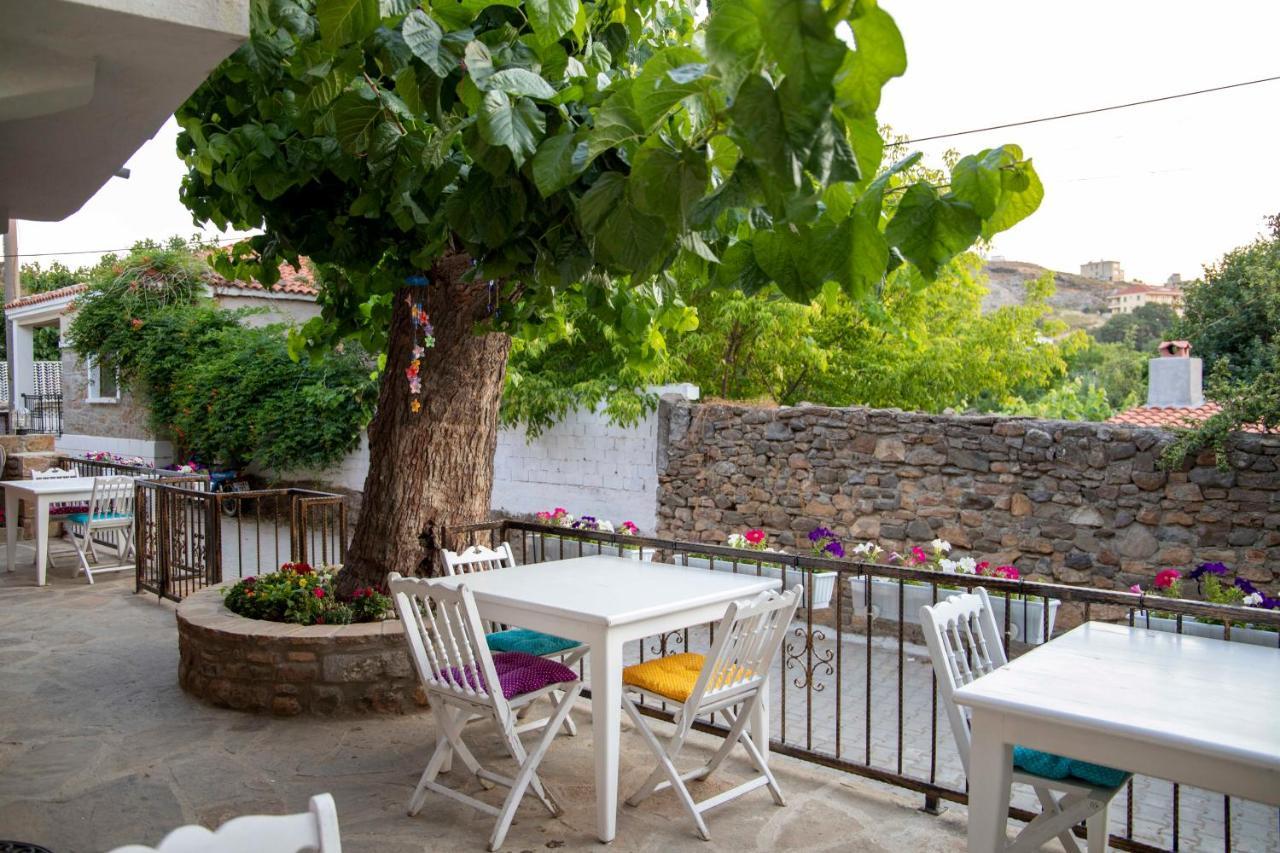 Paparuna Butik Hotel İmroz Extérieur photo