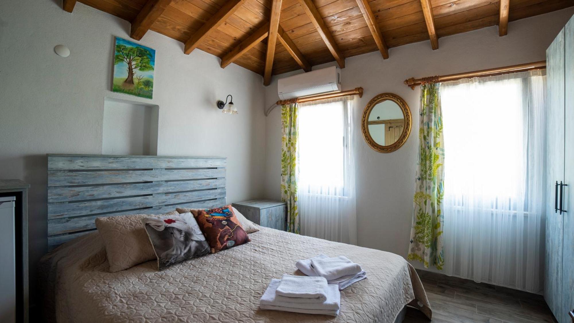 Paparuna Butik Hotel İmroz Chambre photo