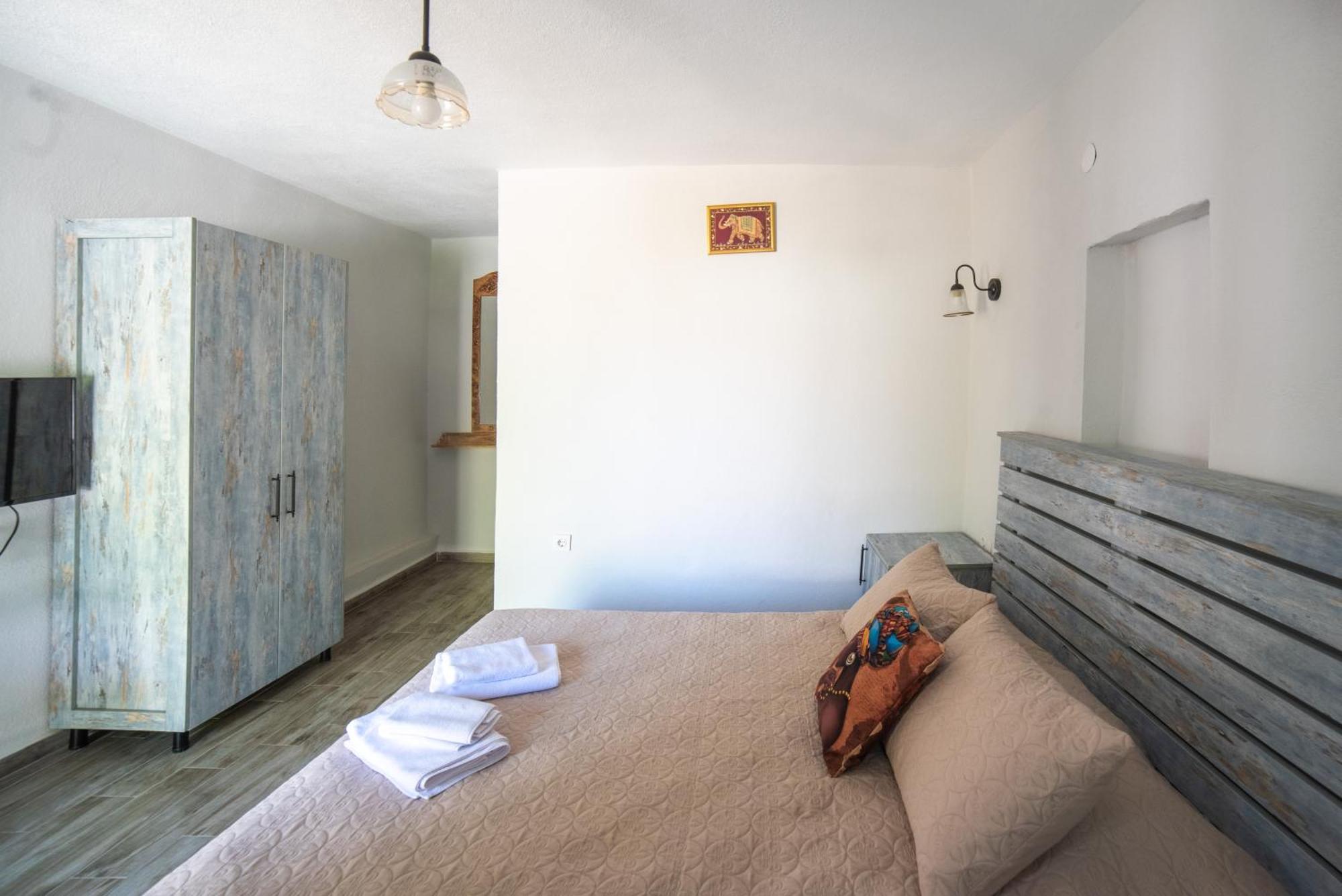Paparuna Butik Hotel İmroz Chambre photo