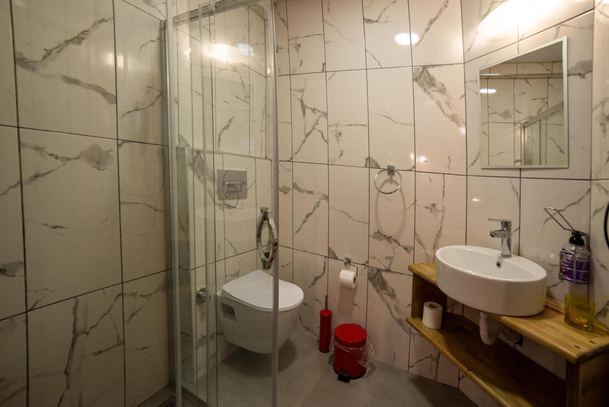 Paparuna Butik Hotel İmroz Extérieur photo